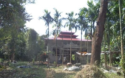 ပညာရေး
